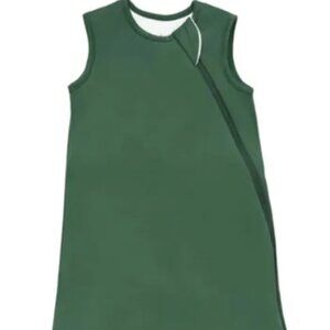 Kyte Baby Sleep Sack Hunter Green 2.5 TOG